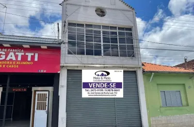 Barracão / Galpão / Depósito à venda no Lavapés, Bragança Paulista 