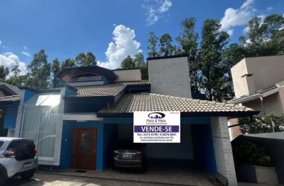 Casa em Condomínio para Venda em Bragança Paulista, Condomínio Vereda América