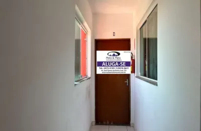 Apartamento para locação em bragança paulista, parque dos estados, 1 dormitório, 1 banheiro