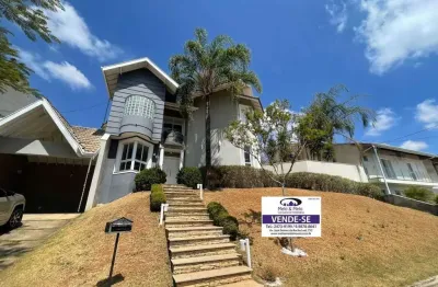 Casa em condomínio para venda em bragança paulista, euroville i, 5 dormitórios, 3 suítes, 5 banheiros, 4 vagas