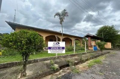 Chácara / sítio à venda no Bairro do Uberaba, Bragança Paulista 