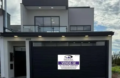 Casa para venda em bragança paulista, residencial villa verde, 4 dormitórios, 1 suíte, 2 banheiros, 2 vagas