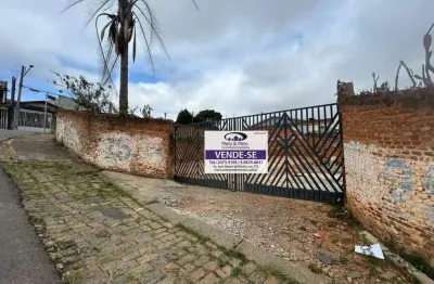 Terreno à venda na Vila Aparecida, Bragança Paulista 