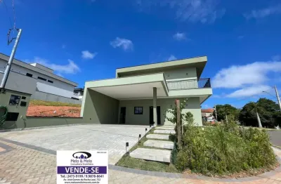 Casa em condomínio para venda em bragança paulista, condomínio san vitalle, 5 dormitórios, 4 suítes, 5 banheiros, 4 vagas