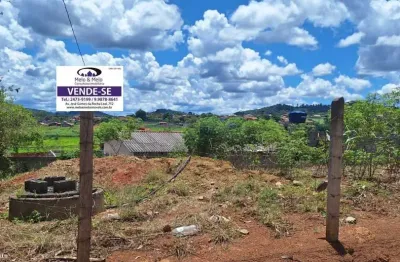Terreno para venda em bragança paulista, araras dos pereira