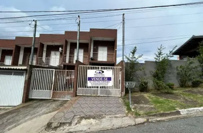 Casa para venda em bragança paulista, jardim são miguel, 2 dormitórios, 1 banheiro, 1 vaga