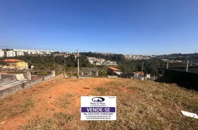 Terreno para venda em bragança paulista, morada campos verdes