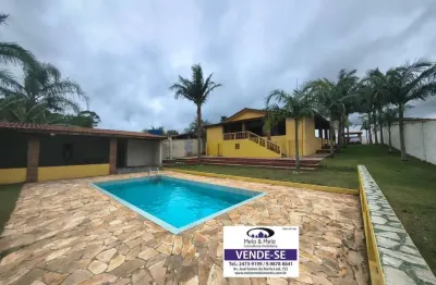 Chácara para Venda em Bragança Paulista, Boa Vista da Silva, 3 dormitórios, 1 suíte, 8 banheiros