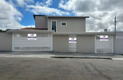 Casa para locação em bragança paulista, jardim america, 3 dormitórios, 1 suíte, 6 vagas