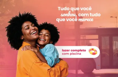 Excelente - só 800,00 de entrada - mcmv - itaquera  - lançamento exclusivo