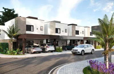 Linda casa de 3 dormitórios em condomínio fechado na melhor localização de tremembé!