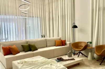 Casa em condomínio fechado com 3 quartos à venda na Rua Adeláide Gomes Salles, 332, Loteamento Recanto do Lago, São José do Rio Preto