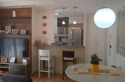 Apartamento com 2 dormitórios à venda, 61 m² por r$ 590.000,00 - limão - são paulo/sp