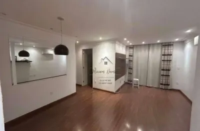 Apartamento com 2 dormitórios para alugar, 65 m² por r$ 3.895,00/mês - limão - são paulo/sp