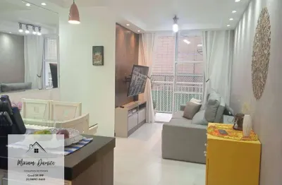 Apartamento com 3 dormitórios à venda, 62 m² por r$ 599.000,00 - limão - são paulo/sp