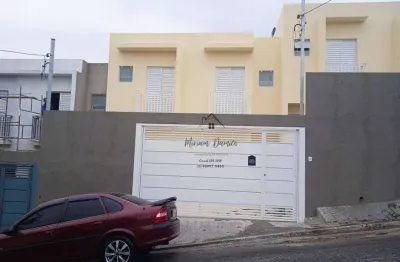 Sobrado com 2 dormitórios para alugar, 120 m² por r$ 2.960,00/mês - freguesia do ó - são paulo/sp