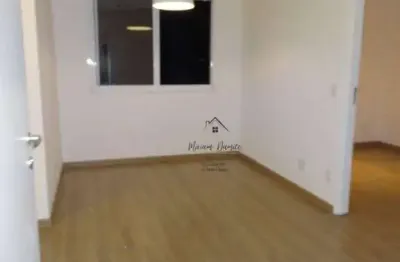 Apartamento com 1 dormitório para alugar, 32 m² por r$ 1.900,00/mês - água branca - são paulo/sp