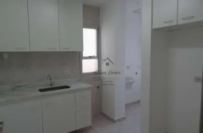 Apartamento com 3 dormitórios para alugar, 72 m² por R$ 2.969,00/mês - Freguesia do Ó - São Paulo/SP