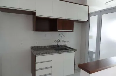 Apartamento com 2 dormitórios para alugar, 49 m² por R$ 2.952,00/mês - Limão - São Paulo/SP