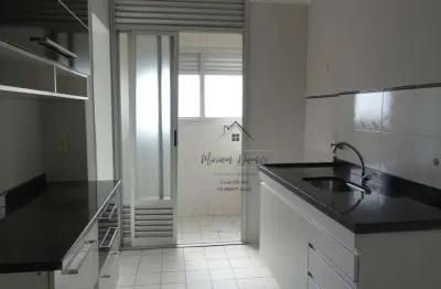 Apartamento com 3 dormitórios para alugar, 70 m² por R$ 3.278,00/mês - Limão - São Paulo/SP