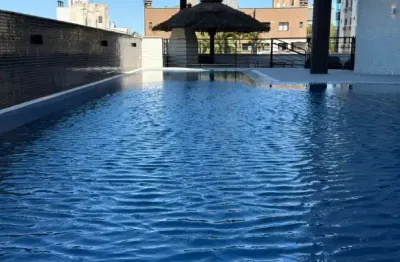 Apartamento com 3 quartos à venda no Centro, Criciúma 