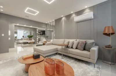 •	linda cobertura 115m2, totalmente mobiliada no centro de criciúma