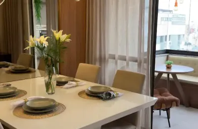 Venha morar na localização mais privilegiada do centro de criciúma.