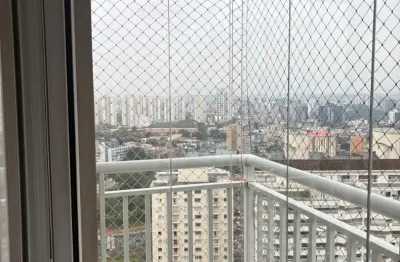 Condomínio Helbor Family Garden 127 mts² - Chácara Inglesa - SBC