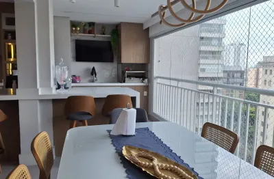 Condomínio helbor family garden 151 mts2 - chácara inglesa - sbc