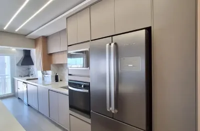 Condomínio helbor family garden 95 mts² - chácara inglesa - sbc