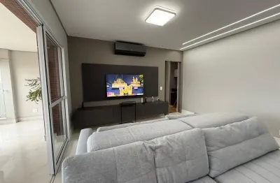 Condomínio helbor family garden 127 mts - chácara inglesa - sbc