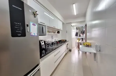 Condomínio helbor family garden 127 mts² - chácara inglesa - sbc - 3 suites