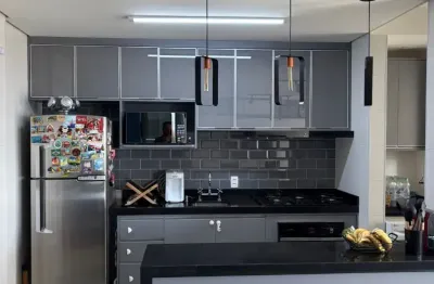 Apto no condomínio helbor family garden 95 mts² - chácara inglesa - sbc