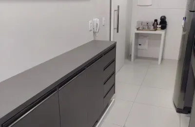 Condomínio helbor family garden - 127 mts2 - chácara inglesa - sbc