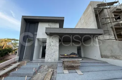 Casa em condomínio fechado com 3 quartos à venda no Cajuru do Sul, Sorocaba 