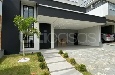 Casa em condomínio fechado com 3 quartos à venda no Parque Ibiti Reserva, Sorocaba 