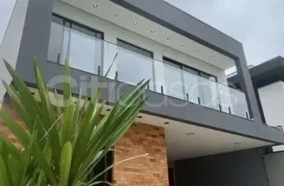 Casa em condomínio fechado com 3 quartos à venda no Cyrela Landscape Esplanada, Votorantim 