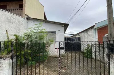 Casa com 1 quarto à venda no Jardim Maria do Carmo, Sorocaba 