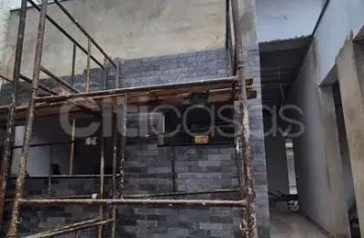 Casa em condomínio fechado com 3 quartos à venda no Ibiti Royal Park, Sorocaba 