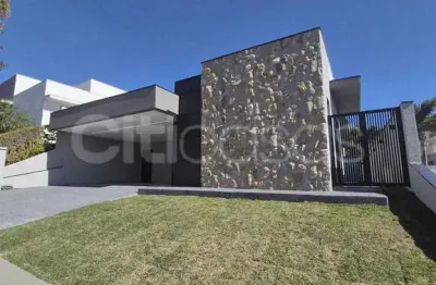 ✨ casa térrea de alto padrão no condomínio giverny – sorocaba/sp