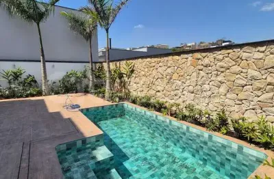 Casa em condomínio fechado com 4 quartos à venda no Jardim Vila São Domingos, Sorocaba 