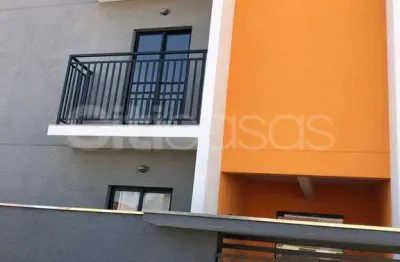 Flat com 1 quarto à venda na Vila Hortência, Sorocaba 