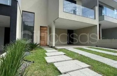 Casa com piscina, condomínio reserva ipanema, sorocaba/sp