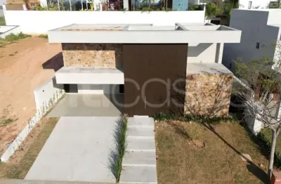 Casa com 4 quartos à venda no Alphaville Nova Esplanada, Votorantim 