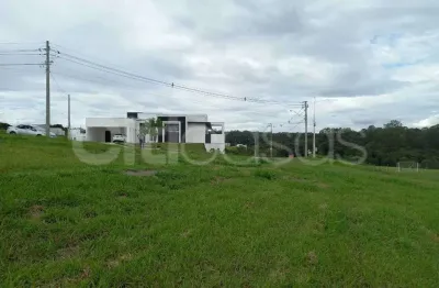 Terreno em condomínio fechado à venda no Condomínio Fazenda Alta Vista, Salto de Pirapora 