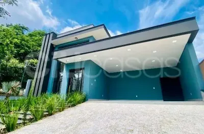 Casa em condomínio no residencial cyrela landscape esplanada