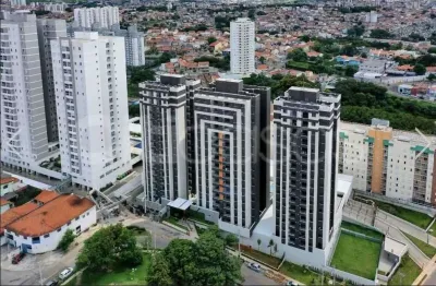 Apartamento alto padrão porteira fechada, riserva natura - construtora planeta, zona leste sorocaba/sp