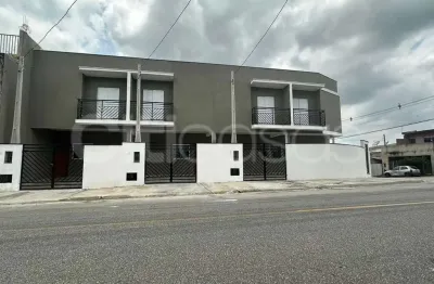 Casa com 2 quartos à venda no Jardim Eliana, Sorocaba 