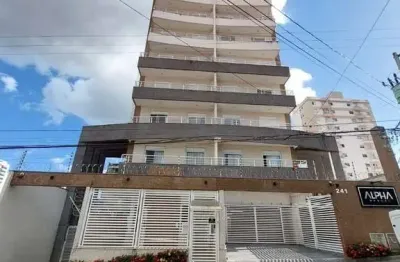 Apartamento com 3 quartos à venda na Vila Independência, Sorocaba 