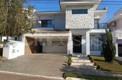 Casa com 3 quartos à venda no Parque Santa Isabel, Sorocaba 